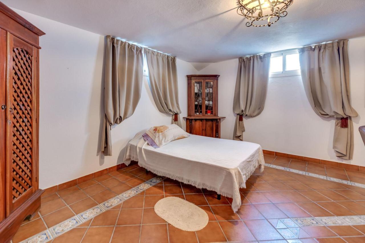 Villa Angeles Marbellac Extérieur photo