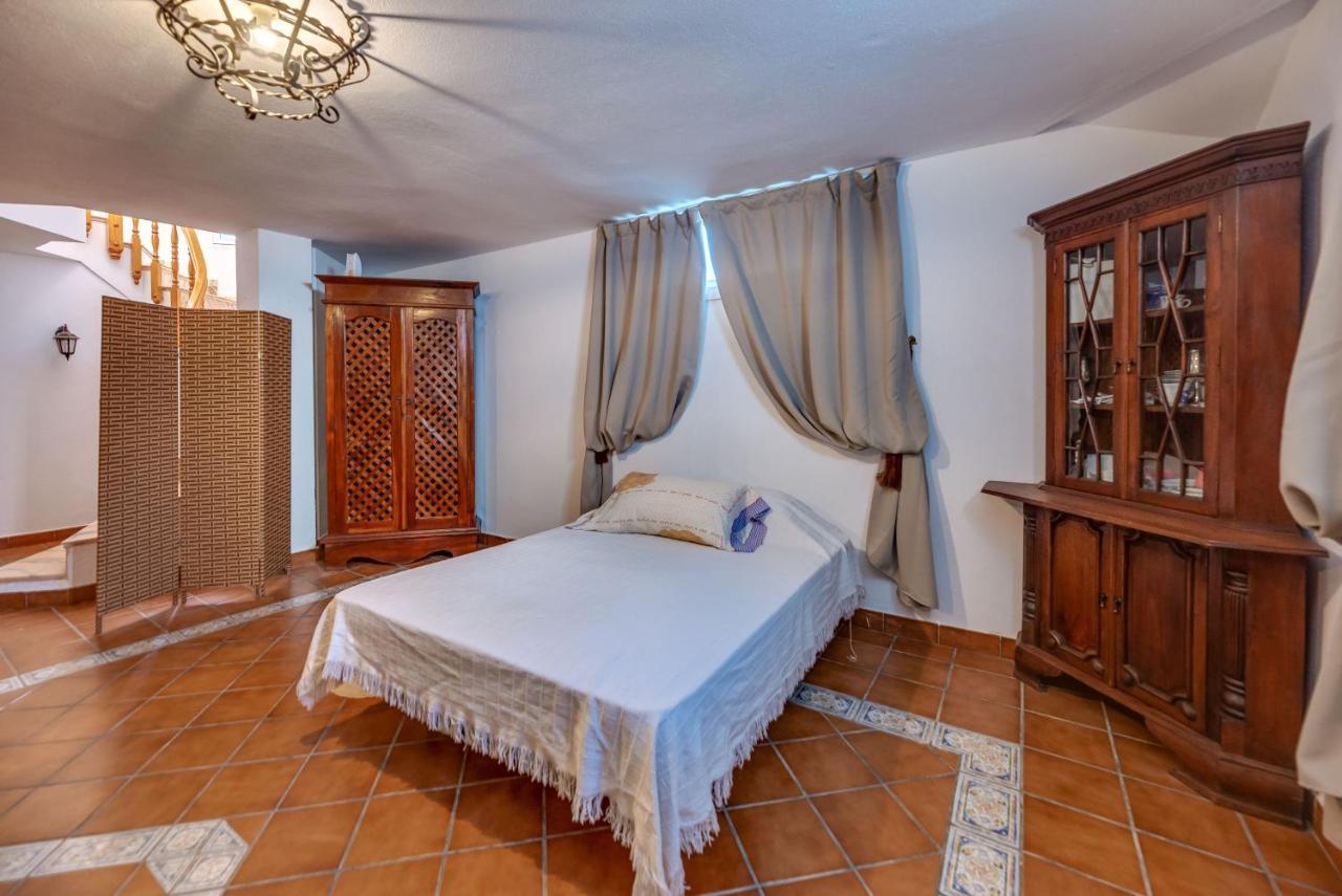Villa Angeles Marbellac Extérieur photo