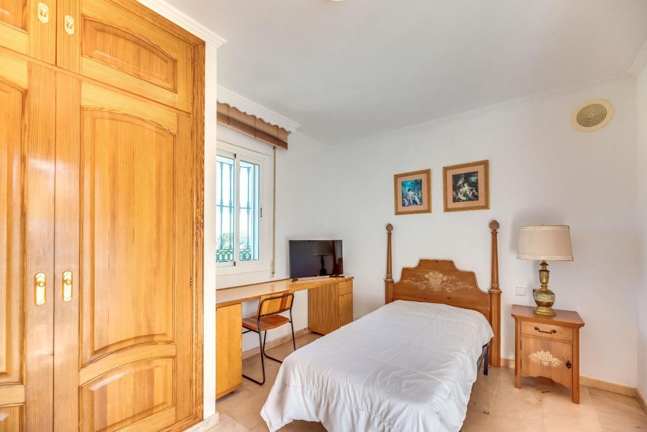 Villa Angeles Marbellac Extérieur photo