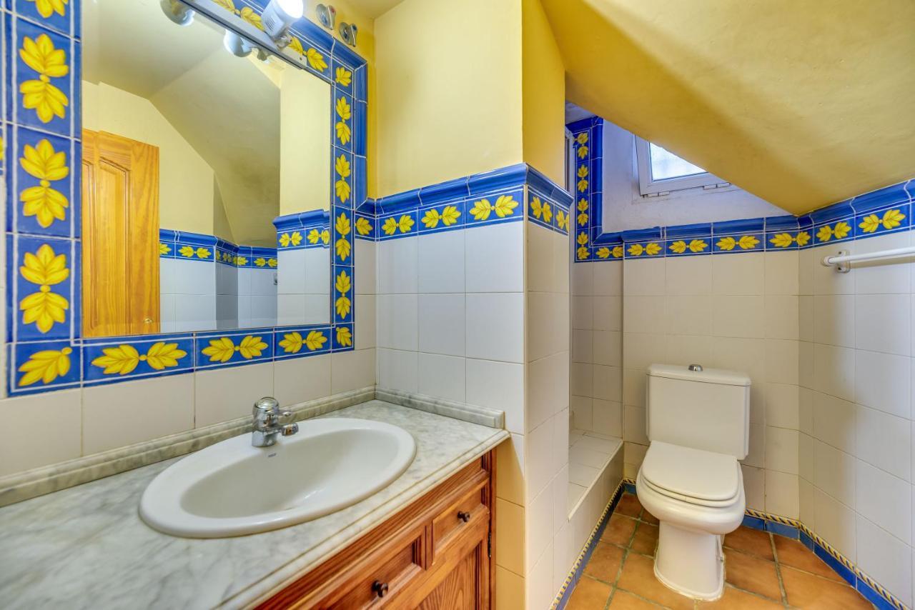 Villa Angeles Marbellac Extérieur photo