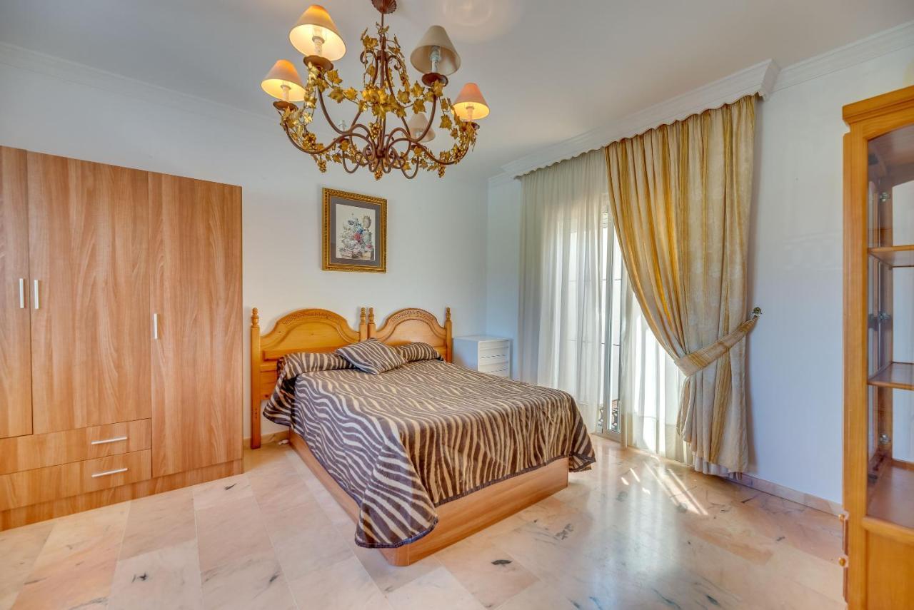 Villa Angeles Marbellac Extérieur photo