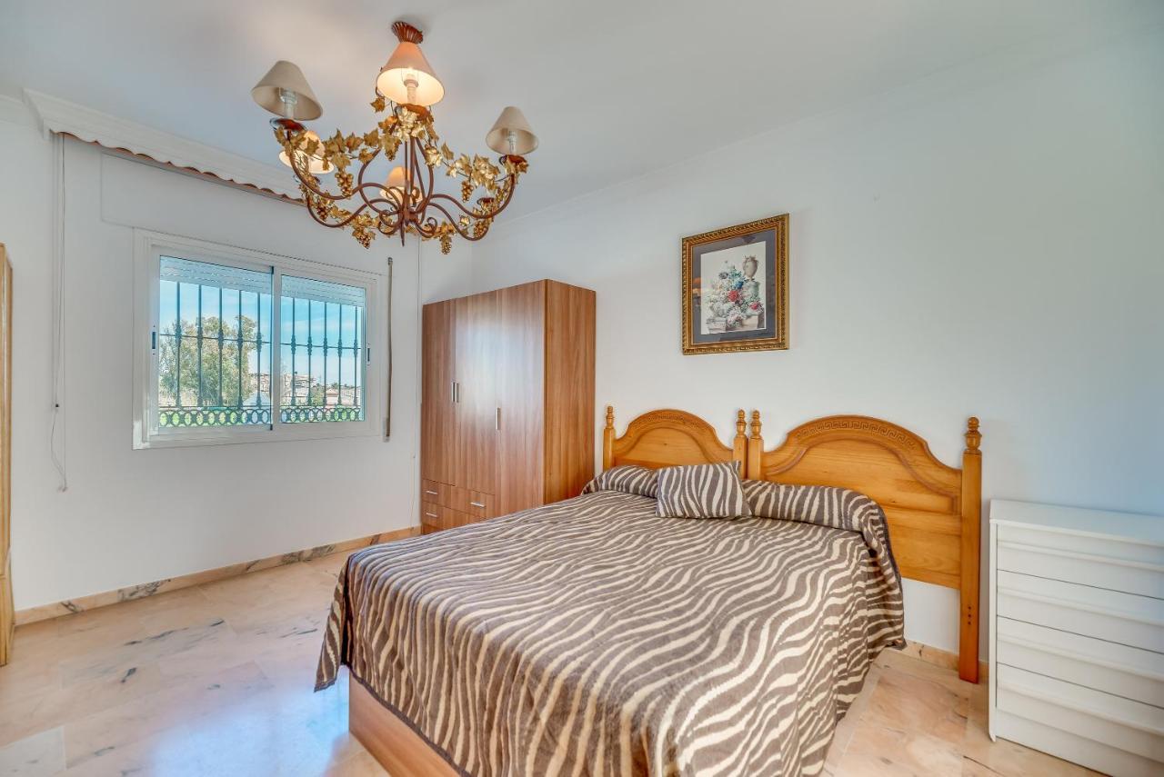 Villa Angeles Marbellac Extérieur photo