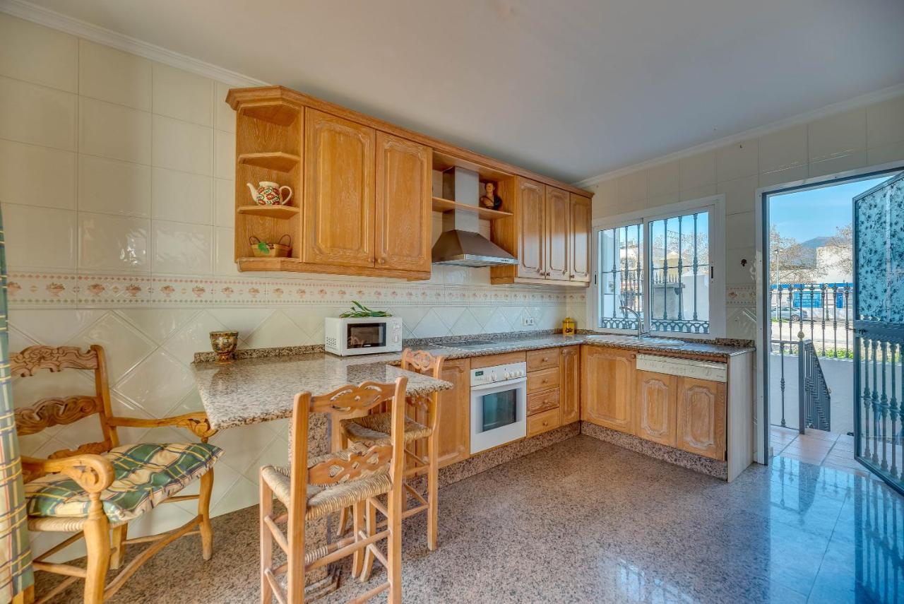 Villa Angeles Marbellac Extérieur photo