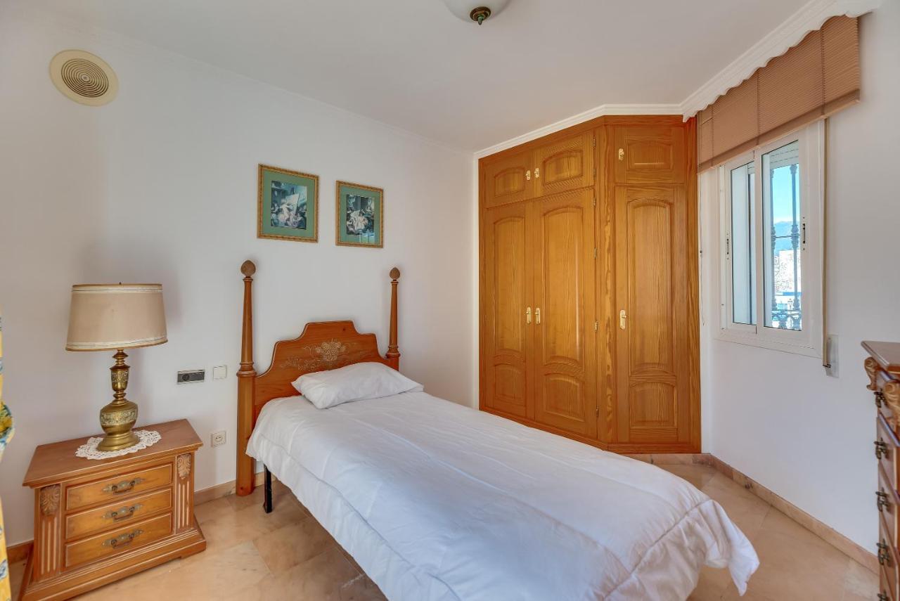 Villa Angeles Marbellac Extérieur photo